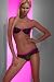 Carol Malony Haute Antoinette Cheeky Bloomer 1006.04