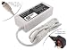 Electronics : AC Adapter for Apple Mac Powerbook G4 Laptop Power Supply Charger 45W