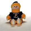 Pittsburgh Pirates MLB Plush Snowflake Friend (22")