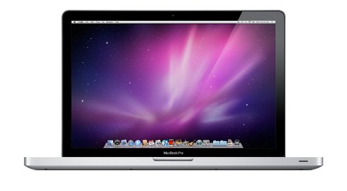 MacBook Pro 17inch 2.53GHz (Intel Core i5, 4Gb RAM, 500Gb HDD, NVIDIA GeForce GT 330M with 512 MB,  Express Card/34 Slot, Intel HD Graphics, up to 9 hour battery life)