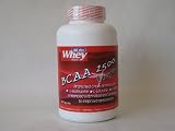 BCAA 240 Capsules ( Free P&P !! )