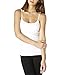 PACT Women's Shelf Bra Camisole
