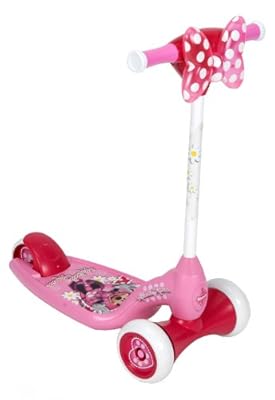 minnie mouse bike big w