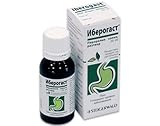 Iberogast® (60ml) Drops - For Dyspepsia, Bloating, Stomache Pain and Heartburn Brand. (60ml) Drops