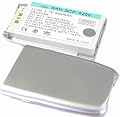 Brand New Sanyo PM-8200 Standard Lithium-Ion Battery (900mAh)