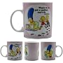 Marge und Familie