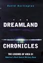 DREAMLAND CHRONICLES: THE STRANGE AND CONTINUING SAGA OF AREA 51