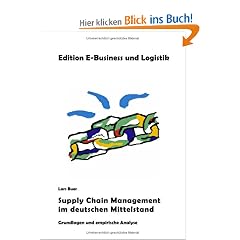 Supply Chain Management im deutschen Mittelstand