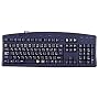 ELECOM PKB-DE3 �L�[�{�[�h�h�o�J�o�[