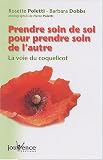 Prendre soin de soi pour prendre soin de l'autre : La voie du coquelicot