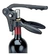 Insta-Pull All-Metal Gear Wine Opener