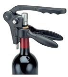 Insta-Pull All-Metal Gear Wine Opener