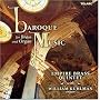 Baroque Music for Brass & Organ