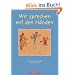 Wir sprechen mit den H�nden