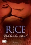 Gef&auml;hrliches Spiel - Lisa Marie Rice