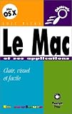 Le Mac et ses applications