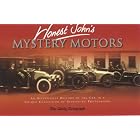 Honest Johns Mystery Motors (Honest John) by  Honest John
