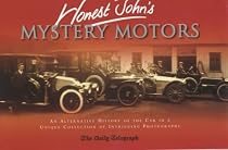 "Daily Telegraph" Honest John's Mystery Motors