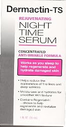 Dermactin-TS Rejuvenating Night Time Serum