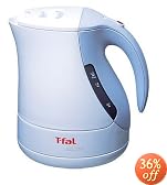 T-fal ジャスティン 電気ケトル 1.2L BF510022