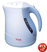 T-fal �W���X�e�B�� �d�C�P�g�� 1.2L BF510022