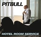 Hotel Room Service...