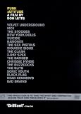 Punk: Attitude [UK IMPORT] - Henry Rollins