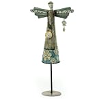 Resin Angel Decoration - Large