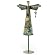 Resin Angel Decoration - Large