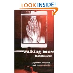 Walking Bones (High Risk Books)