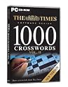 Times 1000 Crosswords Vol 2