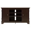 Windward TV Console - Espresso