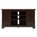 Windward TV Console - Espresso
