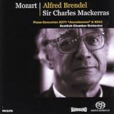 Mozart - Piano Concertos K271 and K503