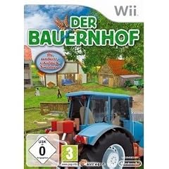 Der Bauernhof