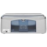 HP Hewlett Packard PSC 1315 all-in-one printer / scanner / copier inkjet up to 17 PPM