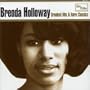 Brenda Holloway - Greatest Hits & Rare Classics [Karussell]