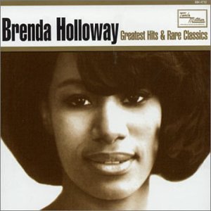 Brenda Holloway - Every Little Bit Hurts (Remastered Single Version) Lyrics - Zortam Music