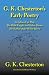 Search : G. K. Chesterton's Early Poetry: Greybeards At Play, The Wild Knight And Other Stories, The Ballad Of The White Horse