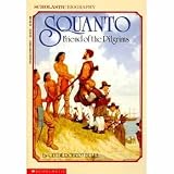 Squanto: Friend of the Pilgrims