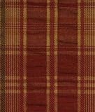 COZY PLAID FLAME