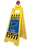 Floor Stand - St. Louis Blues