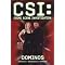 CSI: Crime Scene Investigation Books