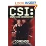 CSI (Crime Scene Investigation): Dominos