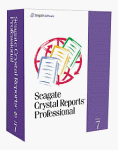 Crystal Reports 7.0 Pro