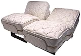 Flex-a-bed Adjustable Bed King Dual