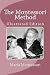 The Montessori Method (Illustrated Edition)