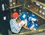 J000AIN0EQ - Accident Investigation Safety Game/Kit Combination Package