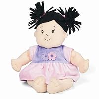 BABY STELLA (BLACK HAIR)