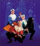 Feel Yourself Russian!